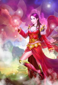 請叫我戰神(無cp)