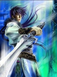 武俠世界裡的超人-遺失在流年