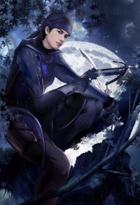 遊戲結束之永不放棄