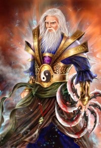 娶夫納侍