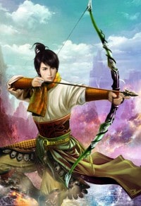 SM魔術師李丹之木乃伊篇