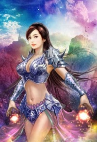 民間怪談之蒲牢