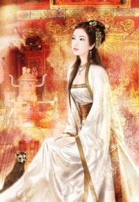 小歡喜:我的學霸女友喬英子