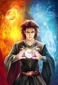 慾海狂龍