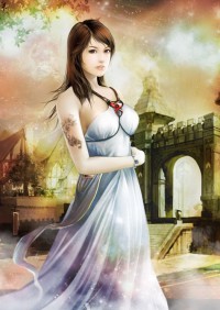 降龍幻姬