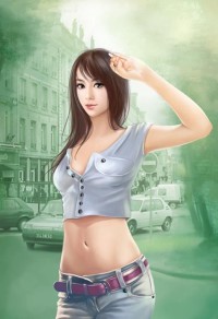 華娛之瘋狂年代