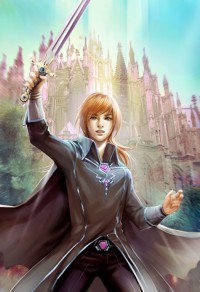 我的老婆是魔教教主（雙性）