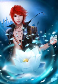 網遊之笑鬧江湖[全息]