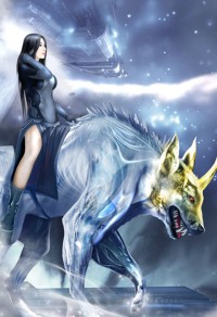 [綜]冠位master